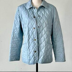 Burberry Quilted Women's Jacket